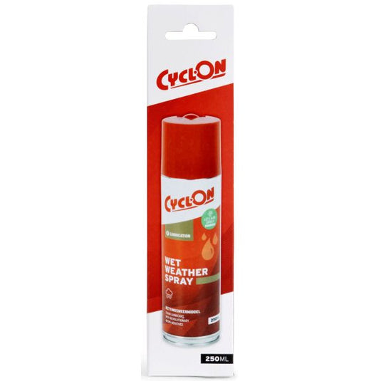 Cyclon Wet spray blister 250ml