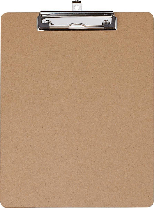 Maul klembord a4 hardboard