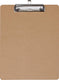 Maul klembord a4 hardboard