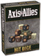 Renegade game studios axis allies hit dice - accessoire voor bordspel - engelstalig