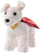Noble collection superman (2025) knuffel figure krypto 19 cm knuffeles