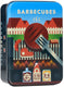 Asmodee alley cat games barbecubes - snel behendigheidsspel voor 2-6 spelers