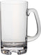 Gimex - solid line - bierpul - 570 ml - 1 stuk