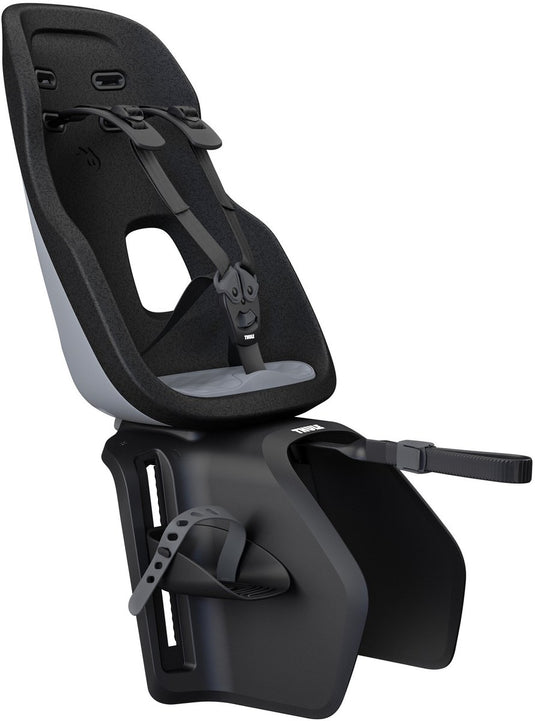 Thule Achterzitje Nexxt 2 Maxi drager grijs