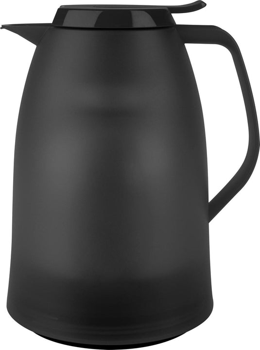Tefal mambo k30311 - isoleerkan - 1l - antraciet transparant - warmhoudend - geschikt voor koffie