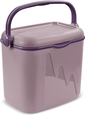 Curver koelbox - 32l - 49.6x26.8x40cm - paars