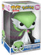 Funko pokémon gardevoir guardevoir (jumbo pop!) vinylfiguur 1068 unisex pop! - neutraal - standard