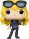 Funko cowboy bebop pop! animation vinyl figure julia 9 cm pop! figuur