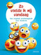 Deltas zo voelde ik mij vandaag - emotiedagboek voor kinderen