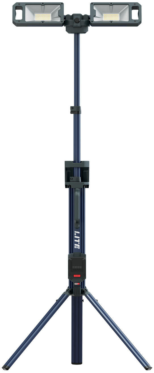 Load image into Gallery viewer, Scangrip -werklamp tower lite cas tower lite cas lamp

