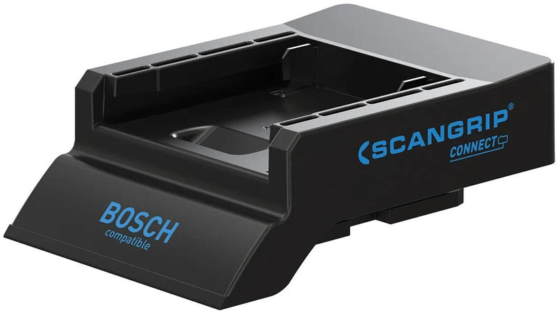 Load image into Gallery viewer, Scangrip adapter connector adapter 18v battery bosch f.work lights
