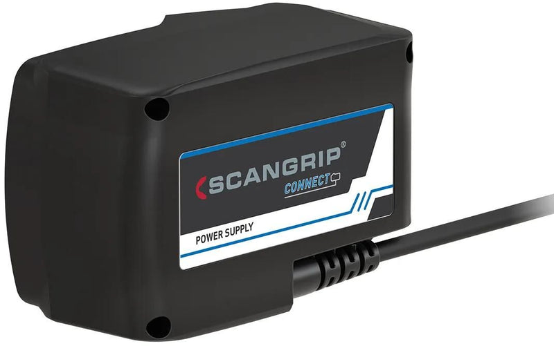 Load image into Gallery viewer, Scangrip netzteil power supply connect power supply power supply connect
