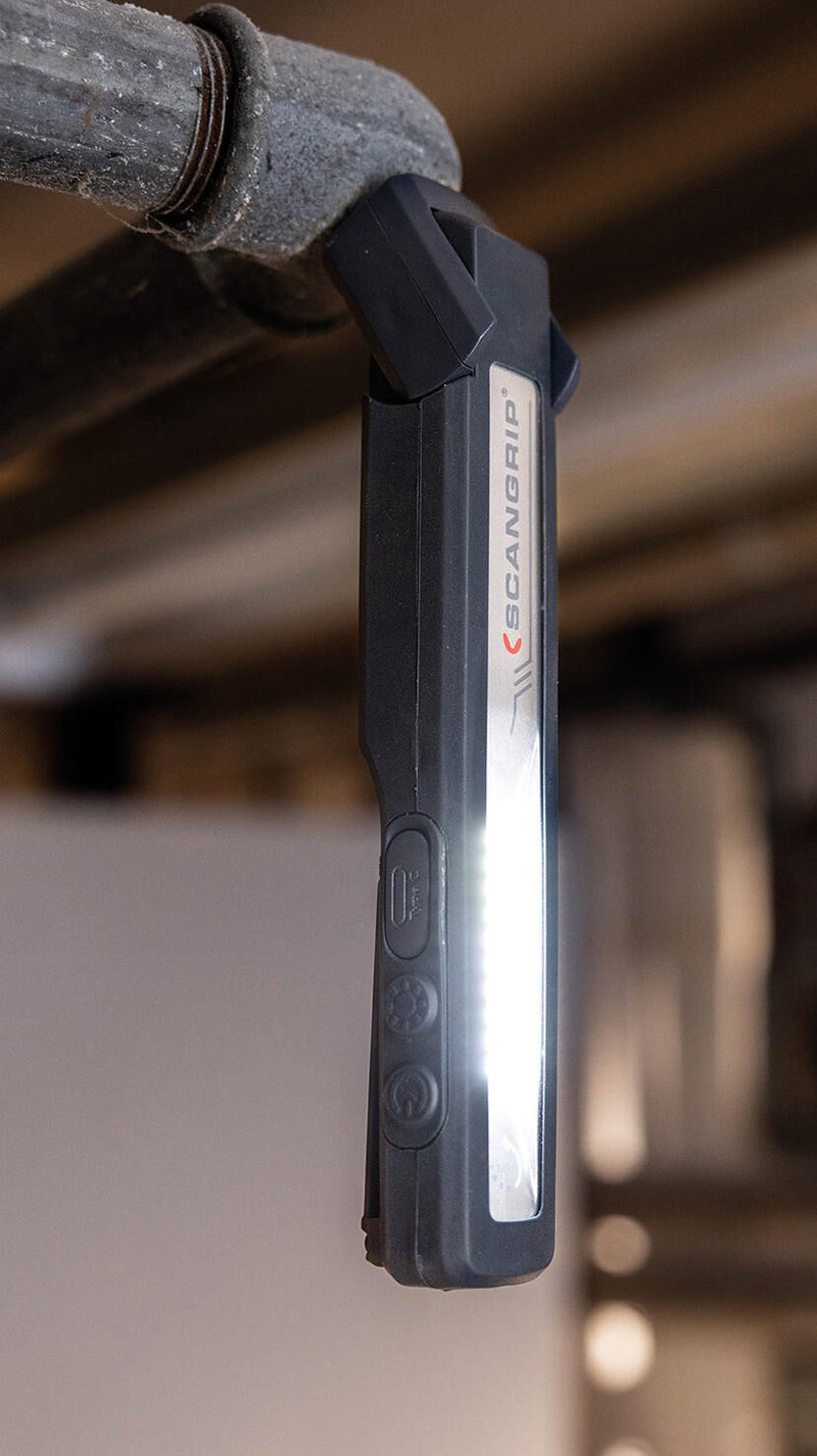 Load image into Gallery viewer, Scangrip penlamp unipen led handlamp unipen
