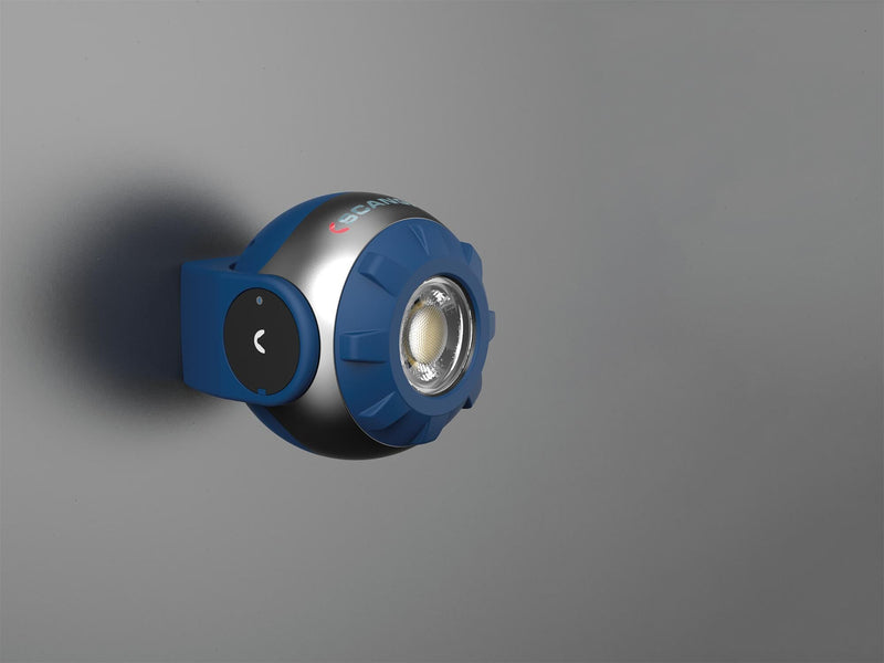 Load image into Gallery viewer, Scangrip -werklamp sound led s . led work lights sound led s
