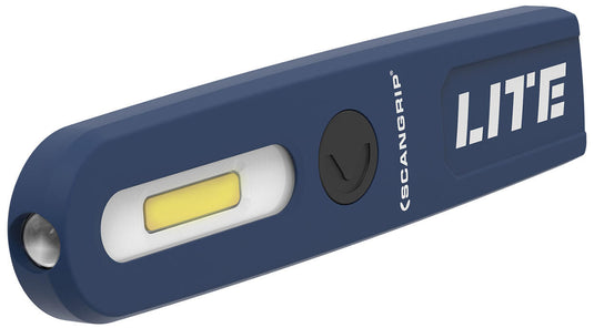 Scangrip penlamp stick lite s led handlamp stick lite s