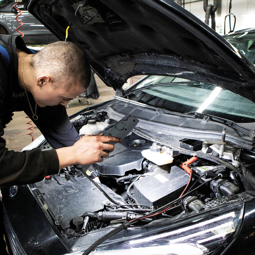 Scangrip lampenset mag kit lamp set mag kit