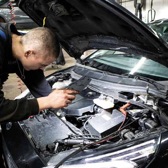 Scangrip lampenset mag kit lamp set mag kit