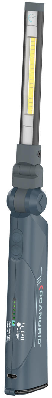 Load image into Gallery viewer, Scangrip looplamp slim compact light slim
