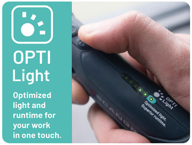 Load image into Gallery viewer, Scangrip looplampen mini slim compact mini slim
