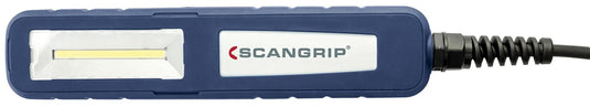 Scangrip looplampen superform led handlamp superform