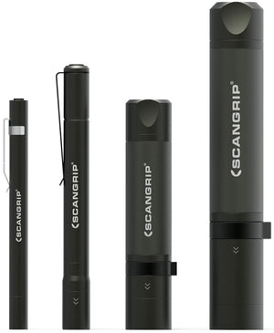 Scangrip stiftleuchte flash pencil led lamp flash pencil