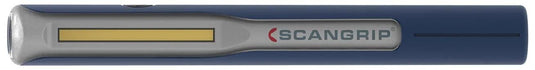 Scangrip stiftleuchte mag pen 3 led flashlight mag pen 3