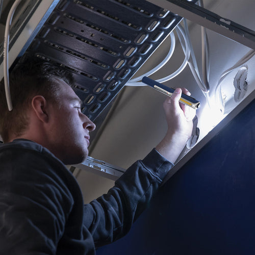 Scangrip penlamp mag pen 3 led flashlight mag pen 3