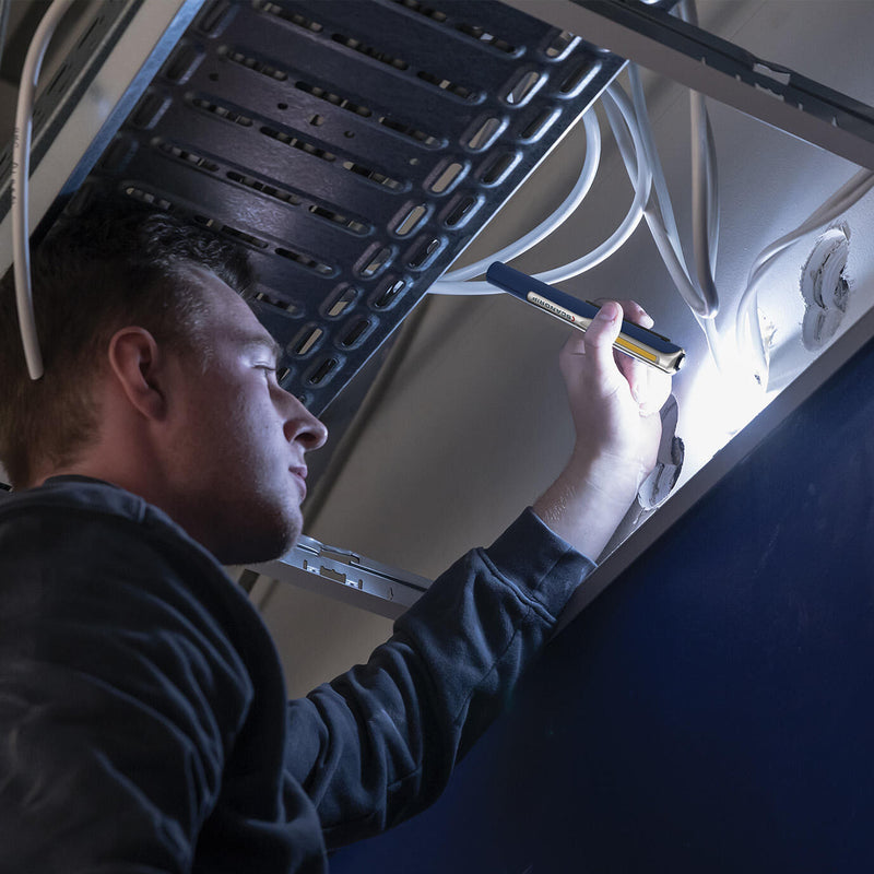 Load image into Gallery viewer, Scangrip penlamp mag pen 3 led flashlight mag pen 3
