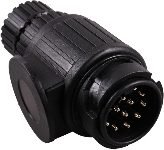 Bünte stekker plug 13-pin .