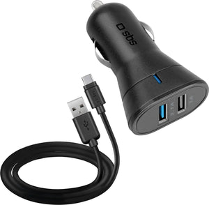 Eno ladegerät sbs charger 2.1a usb type c sbs