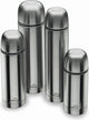 Lacor isoleerfles -500ml - rvs - dubbelwandig