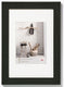 Walther home - houten lijst - fotoformaat 30x40 cm - zwart