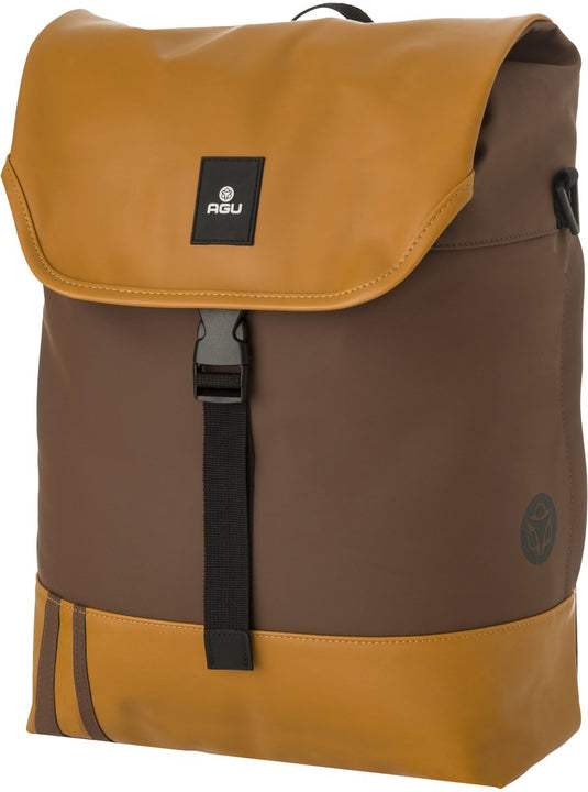 Shenzhen lihoya luggage co, ltd. dwr enkele fietstas urban pumpkin spice click'ngo