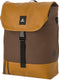 Shenzhen lihoya luggage co, ltd. dwr enkele fietstas urban pumpkin spice click'ngo