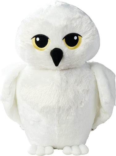 Simba warner bros - harry potter - hedwig - pluche - knuffel - 45cm - vanaf 0m