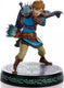 First 4 figures the legend of zelda: tears of the kingdom pvc statue link 18 cm
