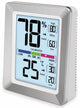 Technoline thermometer ws 9460 73 x 89 x 27mm zilver