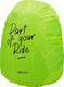 Bbb cycling bbb bsb-96 raincover regenhoes voor tas - universeel - neon geel