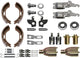 Valeryd remschoenen set superkit brake shoe set 200x50 bpw superkit s2005-7 rask