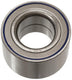 Valeryd kompaktlagersatz compact bearing 34x64x37 water-repellent
