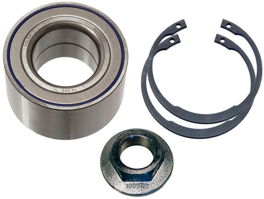 Valeryd set compactlagers compact bearing set 34x64 f. knott nieper schlegl w