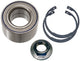 Valeryd set compactlagers compact bearing set 34x64 f. knott nieper schlegl w