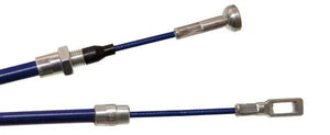 Valeryd bremsseilzug premium brake cable alko hl 1160 four channels