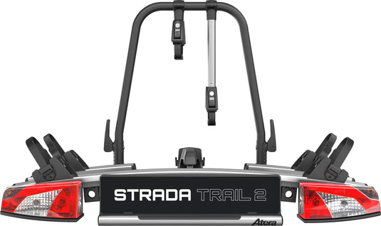 Atera heckträger strada trail 2 rear carrier strada trail 2