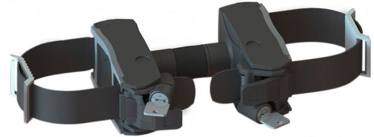 Thule tule bevestigingsarm holding arm 3rd 4th bike