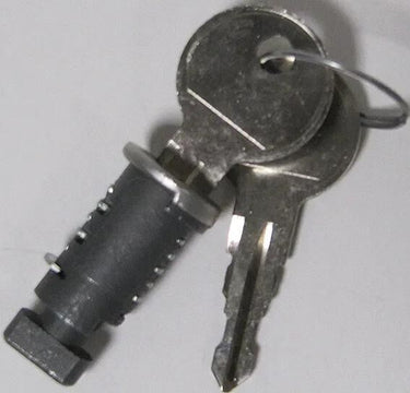 Atera zylinderschloss lock sets incl. 2 key