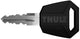 Thule ersatzschlüssel spare key n 225