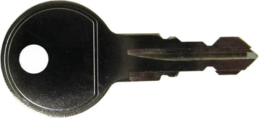 Thule reserve sleutel spare key n 171