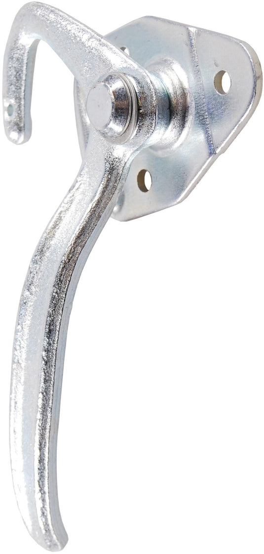 Bünte haakse hendelsluiting right angle lever lock without oese