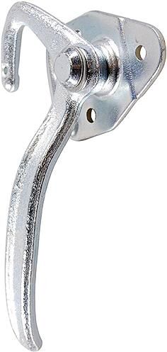 Bünte haakse hendelsluiting right angle lever lock without oese